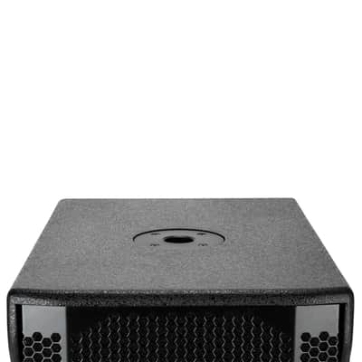 RCF SUB 702-AS II 12” Active/Powered Subwoofer image 13