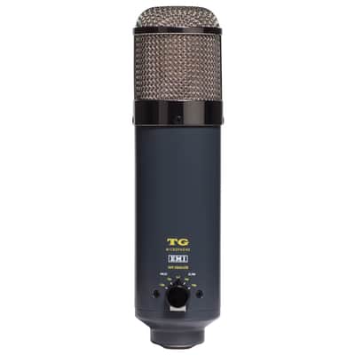 Chandler Limited TG Microphone image 2