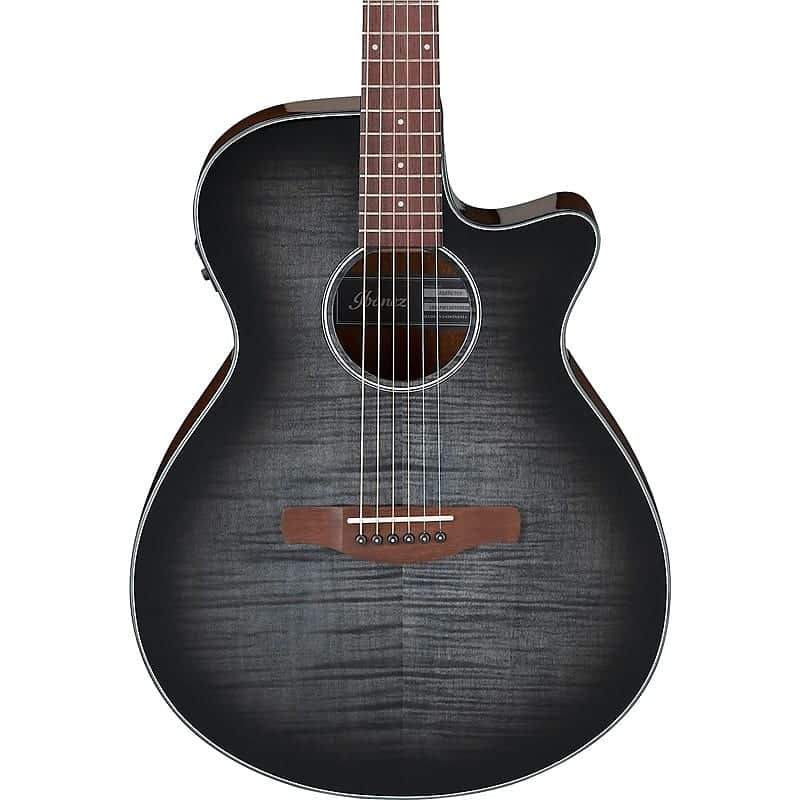 Ibanez AEG70 Grand Concert image 3
