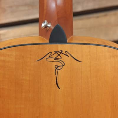 Taylor Rare Limited Edition 414MA “Legends of the Fall” Guitar with Hardshell Case image 8