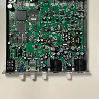 TC Electronic Konnekt 24D - Firewire audio interface with onboard DSP - Mac/Windows image 12