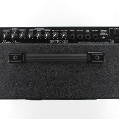 Rath Amp Retro 20 image 1