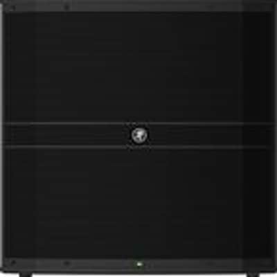 Mackie DRM-215 1600 Watt 15" 2-Way Professional Powered Loudspeaker image 14