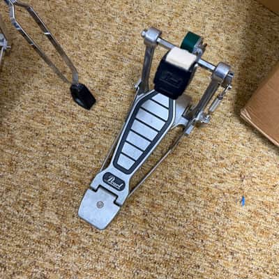 Pearl Drums Hi-Hat Cymbal Stand w/Clutch and Kick Pedal image 3
