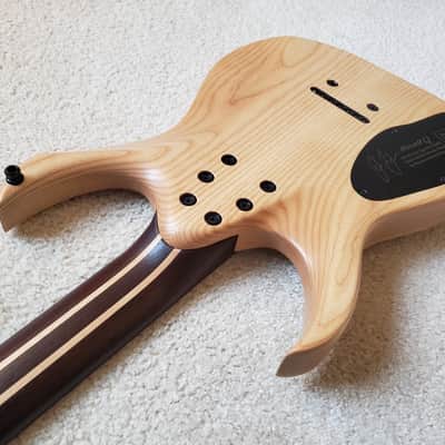 Mayones Duvell Q7 John Browne Spring Brooke image 17