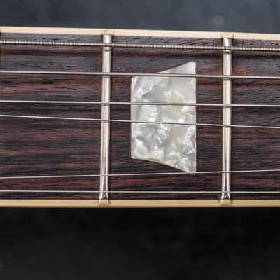 1996 Gibson Jimmy Page Signature Les Paul Standard cherry sunburst image 23