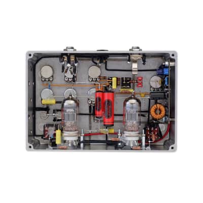 Peace Hill FX ODS Tube Preamp Pedal (w/ True Bypass option) image 2