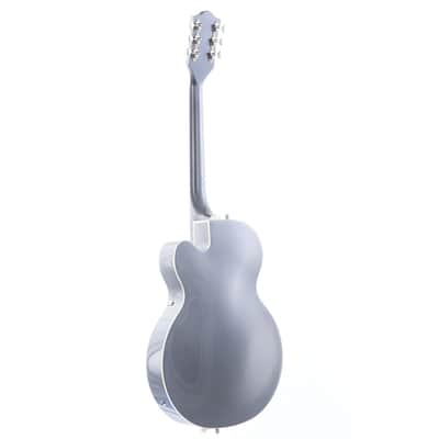 Gretsch G5420T Electromatic Classic with Bigsby, Vintage White/London Grey [CYGC25030132] (06/22) image 15