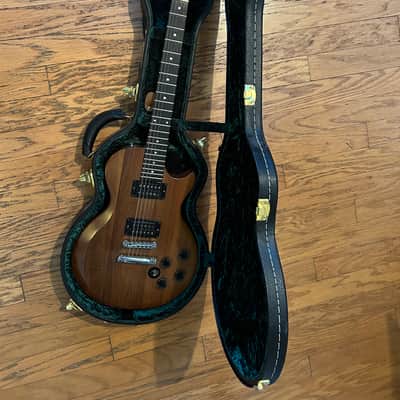 Gibson Firebrand 
