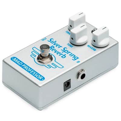 Silver Spring Reverb Mad Professor image 3