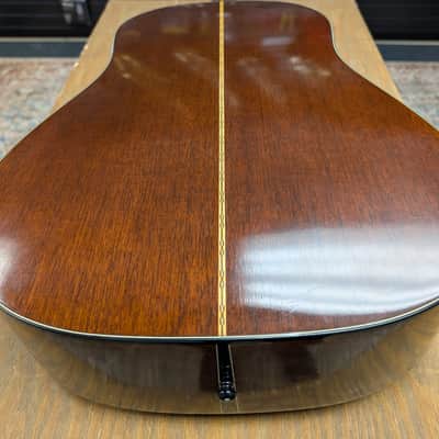 Martin 12 String Guitar 1969 image 9