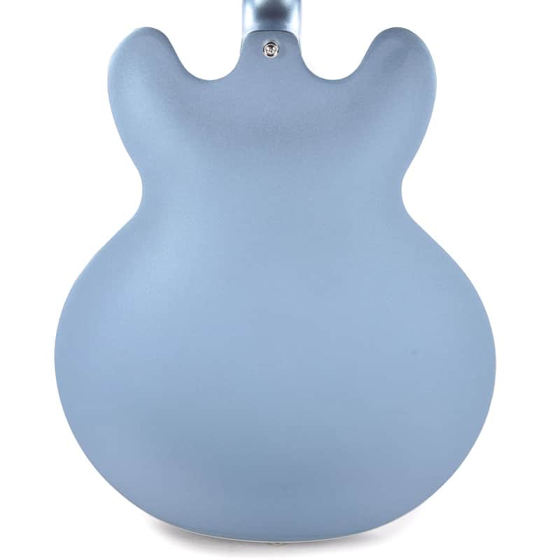 Epiphone Dave Grohl Signature DG-335 image 4
