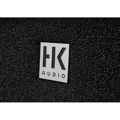 HK Audio Premium PR:O 18 S | 1000W 18" Passive Sub. New with Full Warranty! image 8