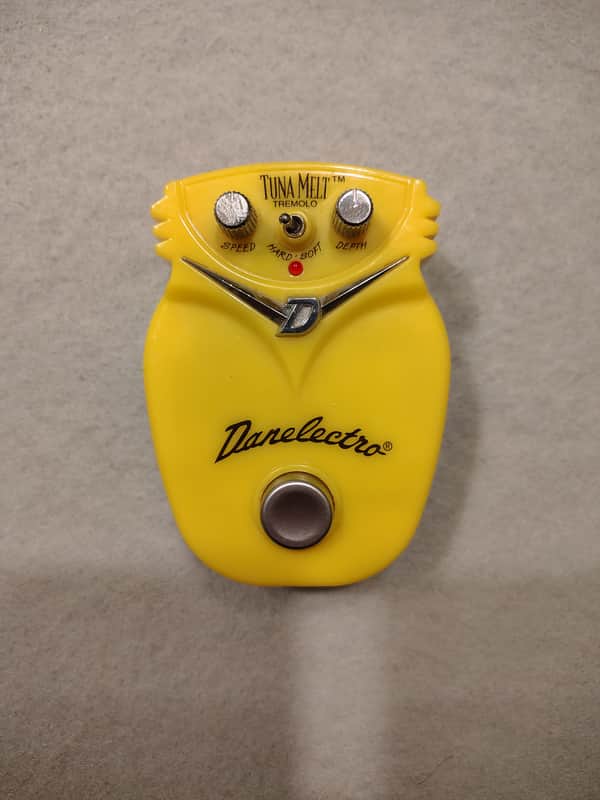 Danelectro Tuna Melt Tremolo