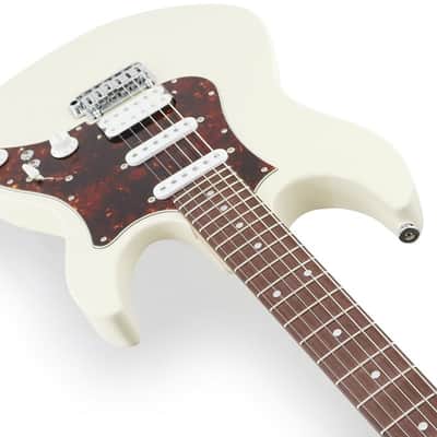 FUJIGEN Expert ODYSSEY EOS2-AL-R (Antique White) image 5