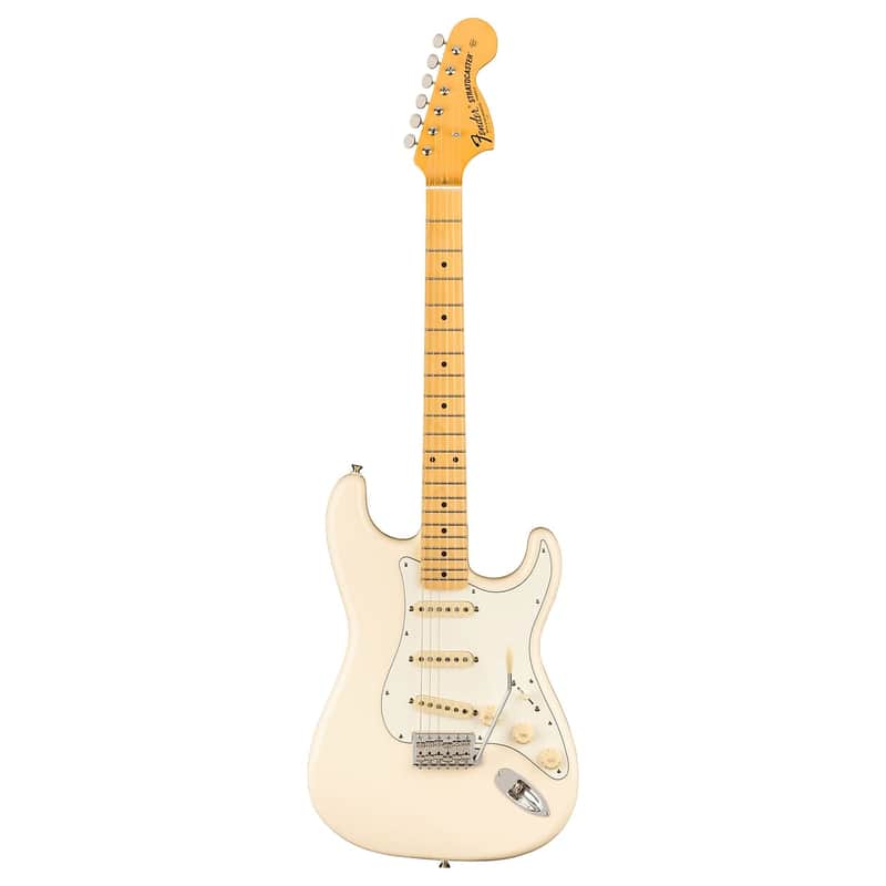 Fender JV Modified '60s Stratocaster | Reverb