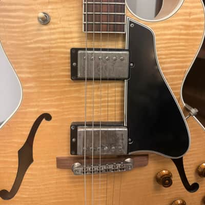 Gibson ES-175D 2005 - Natural image 11
