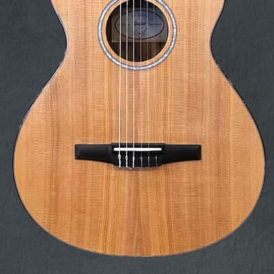 Taylor Used 212CE-N Plus, '26 image 2