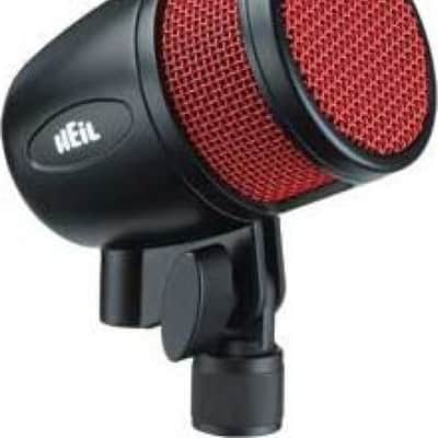 PR48 - Kick Drum Microphone image 1