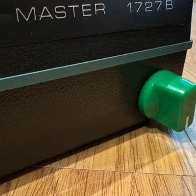 Bell & Howell LANGUAGE MASTER 1727 B image 2