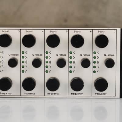 Weiss EQ1 EQ1-MK2 Digital Equalizer #56755 image 5