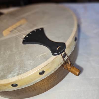 Bell Minstrel Boucher Banjo - Natural image 6