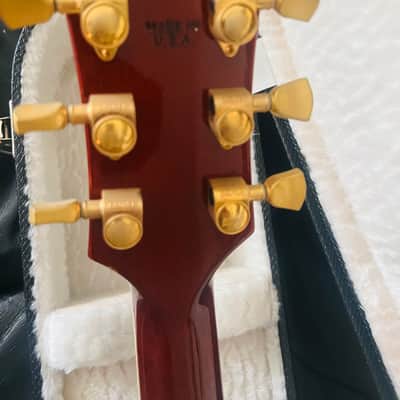 Gibson Les Paul Supreme Heritage Cherry Supreme **Stunning!** image 7