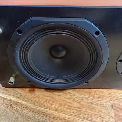 triangle Noxa Major ES speaker Center Channel France Home Theater Audiophile image 6