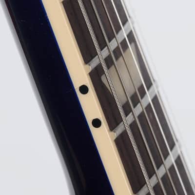 Gibson Les Paul Studio, Blueberry Burst | Demo image 8