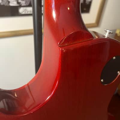 Gibson Les Paul Studio - Light Burst image 8