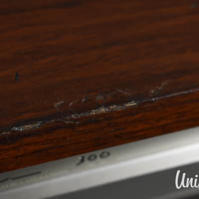 Luxman M-300 Stereo Power Amplifier in Very Good Condition image 11