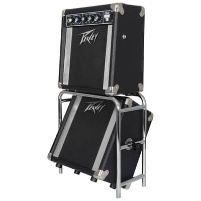 Peavey Decade Too Extension Cabinet image 4