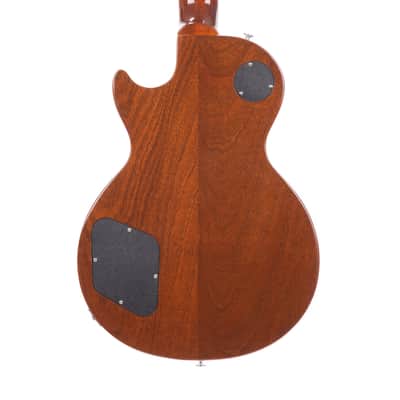 2015 Gibson Les Paul Standard Electric Guitar, Honeyburst Perimeter Candy, 15007XXXX image 5