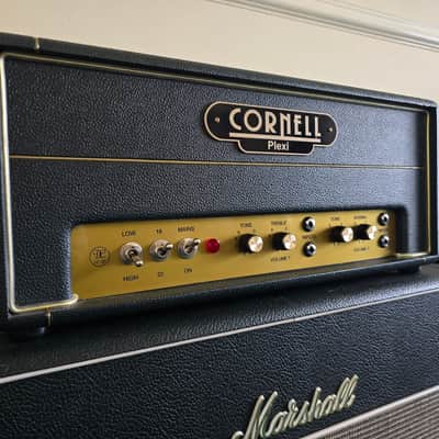 Cornell Plexi 18/20 image 1
