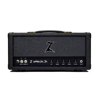 Dr. Z Z Wreck Jr. 15-Watt Guitar Amp Head