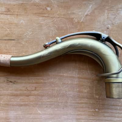 Buffet Crampon Tenor Sax Neck image 2