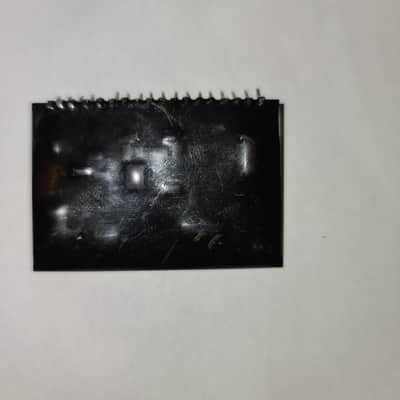 Kramer Sustainer Original Circuit Board 1988 Black Part Number 90301 image 2
