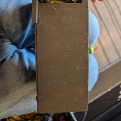 Altec Model 1209-8a dividing network crossover image 4