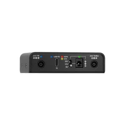 Walrus Audio Canvas Power USB image 7