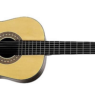 Jasmine by Takamine js141 acoustic guitar natural | Reverb