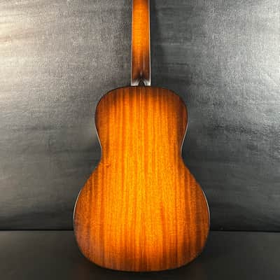 Collings 001 Sunburst 2026 - Gloss image 6