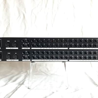 Immagine 2x Höf - Audio HF-16 AUTOMIX Analog Summing with Fader automation - 2