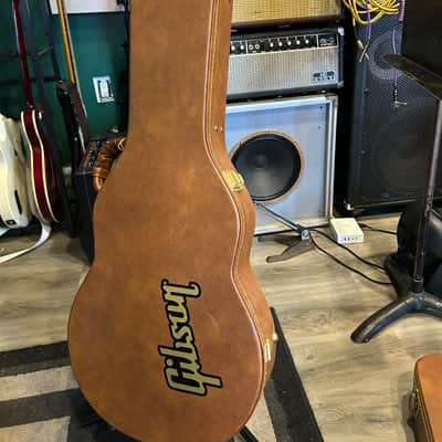Gibson Les Paul Junior 2020 - Present - Ebony image 9