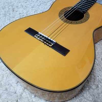 Aria Flamenco AC-150F (Spain) image 7