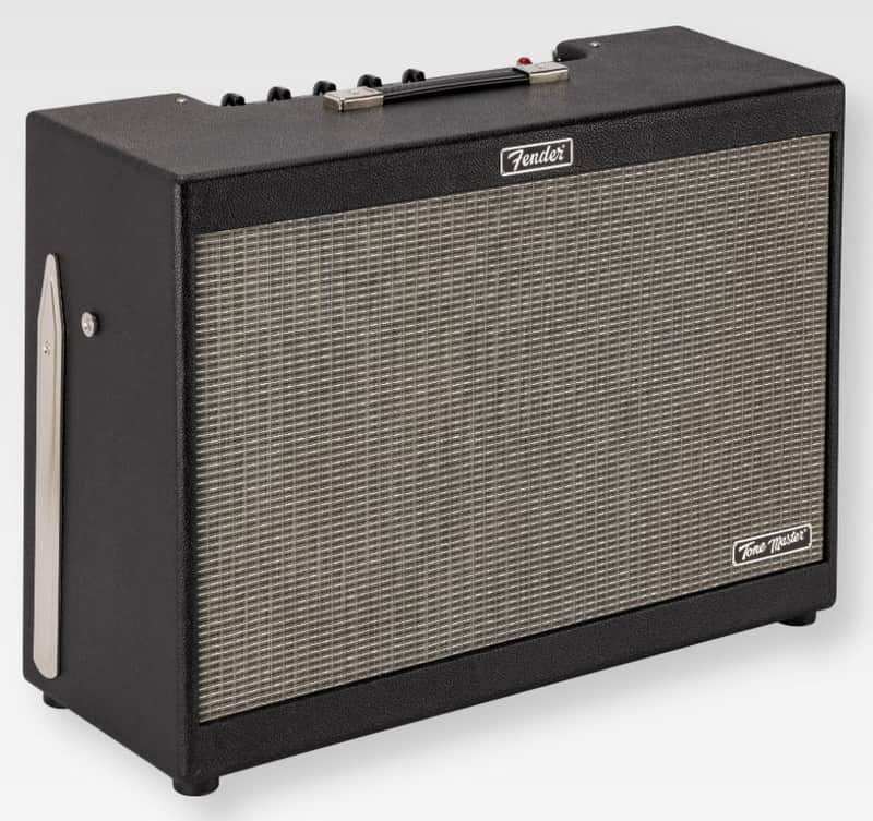 Fender Tone Master FR-212 2025 - Black image 1