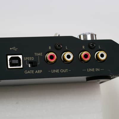 KORG KAOSSILATOR PRO+ image 10