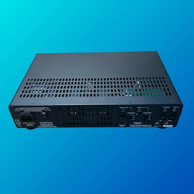 Fryette PS-1 Power Station Integrated Reactance Amplifier image 4