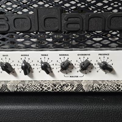 Soldano Hot Rod 50+ image 6