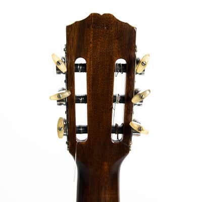Gibson Bossa Nova (1 of 5 worldwide) owned by Tommy Emmanuel image 7