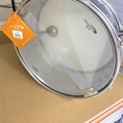 Percussion Plus 14 x 5.5" snare drum 14x5.5 image 3
